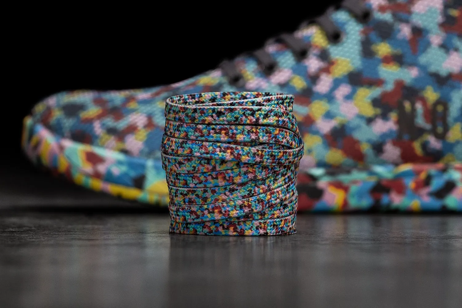 HIGH-TOP WILD TRAINER (WOMEN'S)