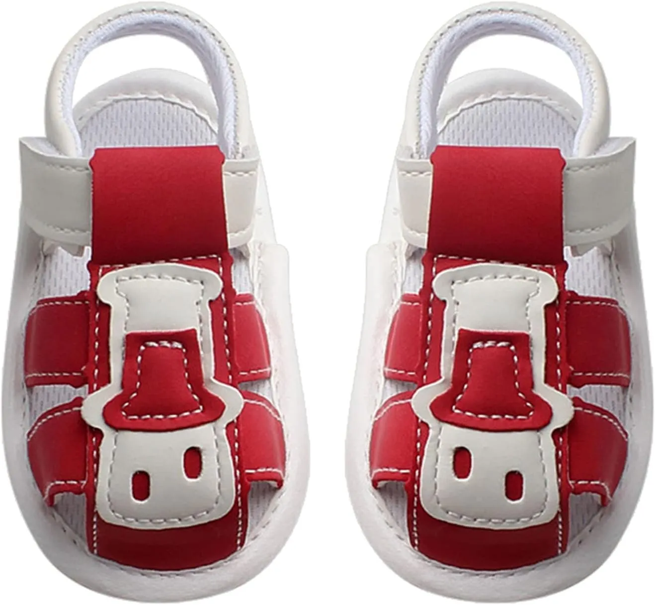 Infant Baby Girls Soft Sole Princess Wedding Dress Mary Jane Newborn Light Baby Sneaker Shoes Size 4 Baby Girl Sandals