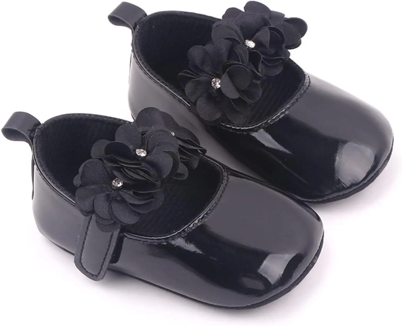 Infant Girls Baby Newborn Summer Sneakers Cute Flower Design Walking Sandals Flat Bottom Princess Shoes Mighty Kid Shoes