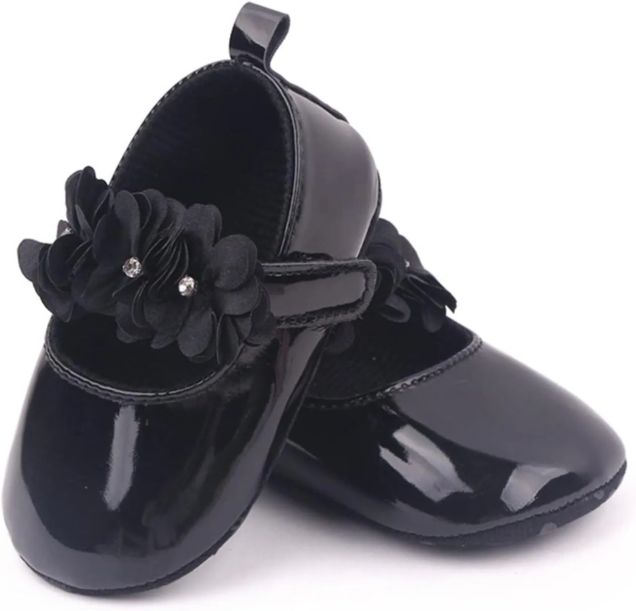 Infant Girls Baby Newborn Summer Sneakers Cute Flower Design Walking Sandals Flat Bottom Princess Shoes Mighty Kid Shoes