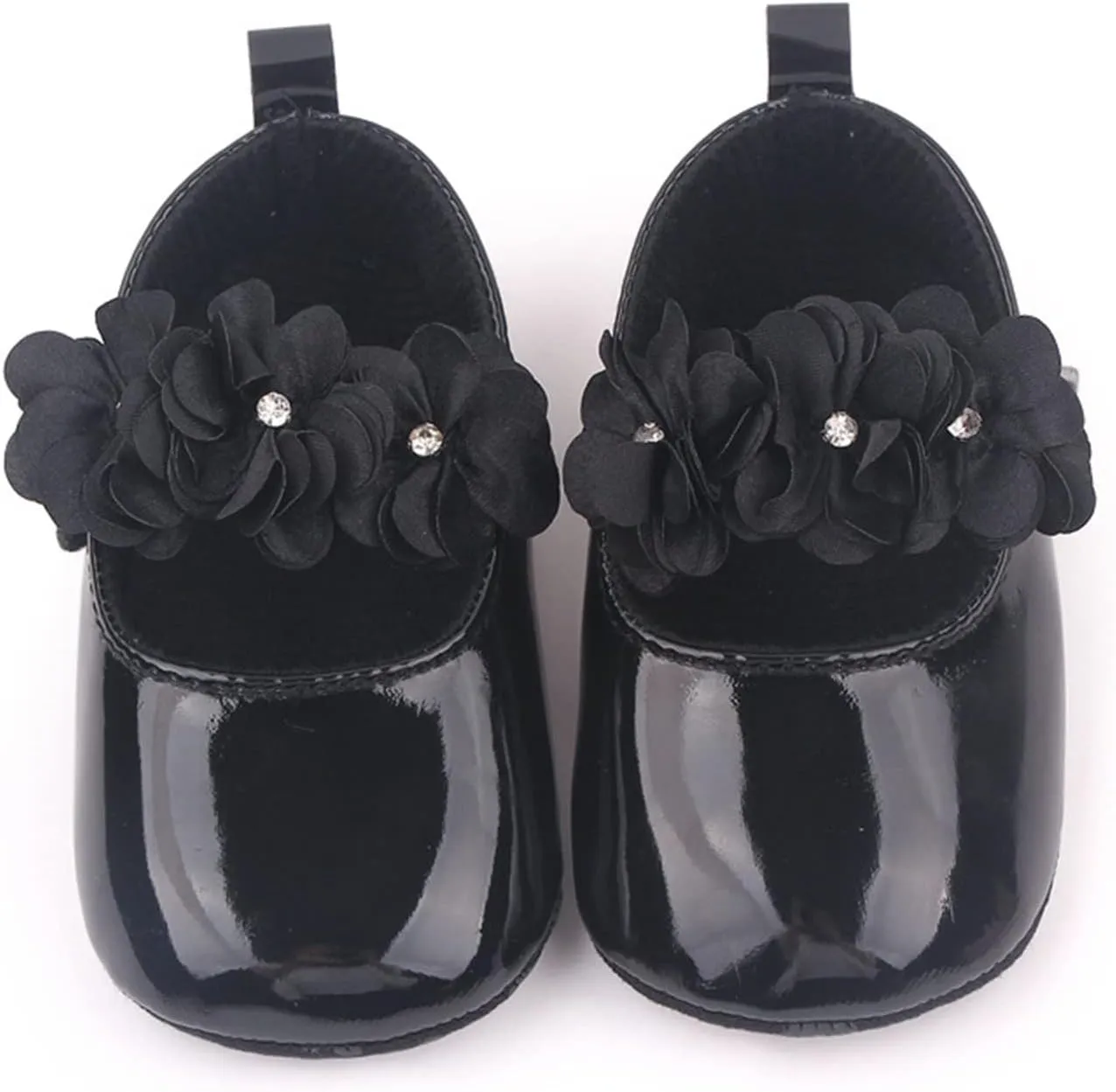 Infant Girls Baby Newborn Summer Sneakers Cute Flower Design Walking Sandals Flat Bottom Princess Shoes Mighty Kid Shoes