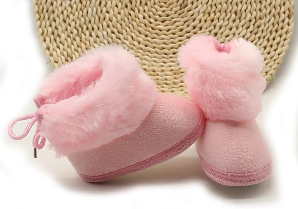 Infant Shoes,Shoes for Girls Boy Sandals Prewalker Booties Cute First Walkers Shoes Boy Shoes 0-18 Months