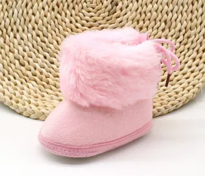 Infant Shoes,Shoes for Girls Boy Sandals Prewalker Booties Cute First Walkers Shoes Boy Shoes 0-18 Months