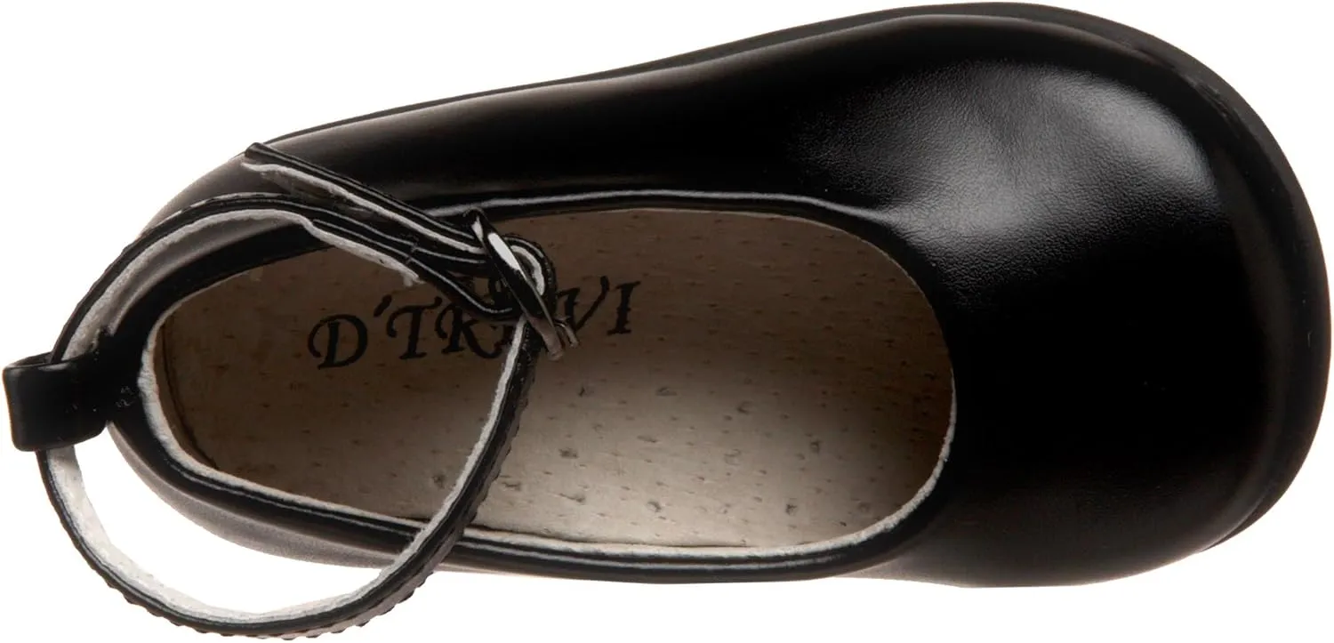 JOSMO 171-01 Dress Shoe (Infant/Toddler)