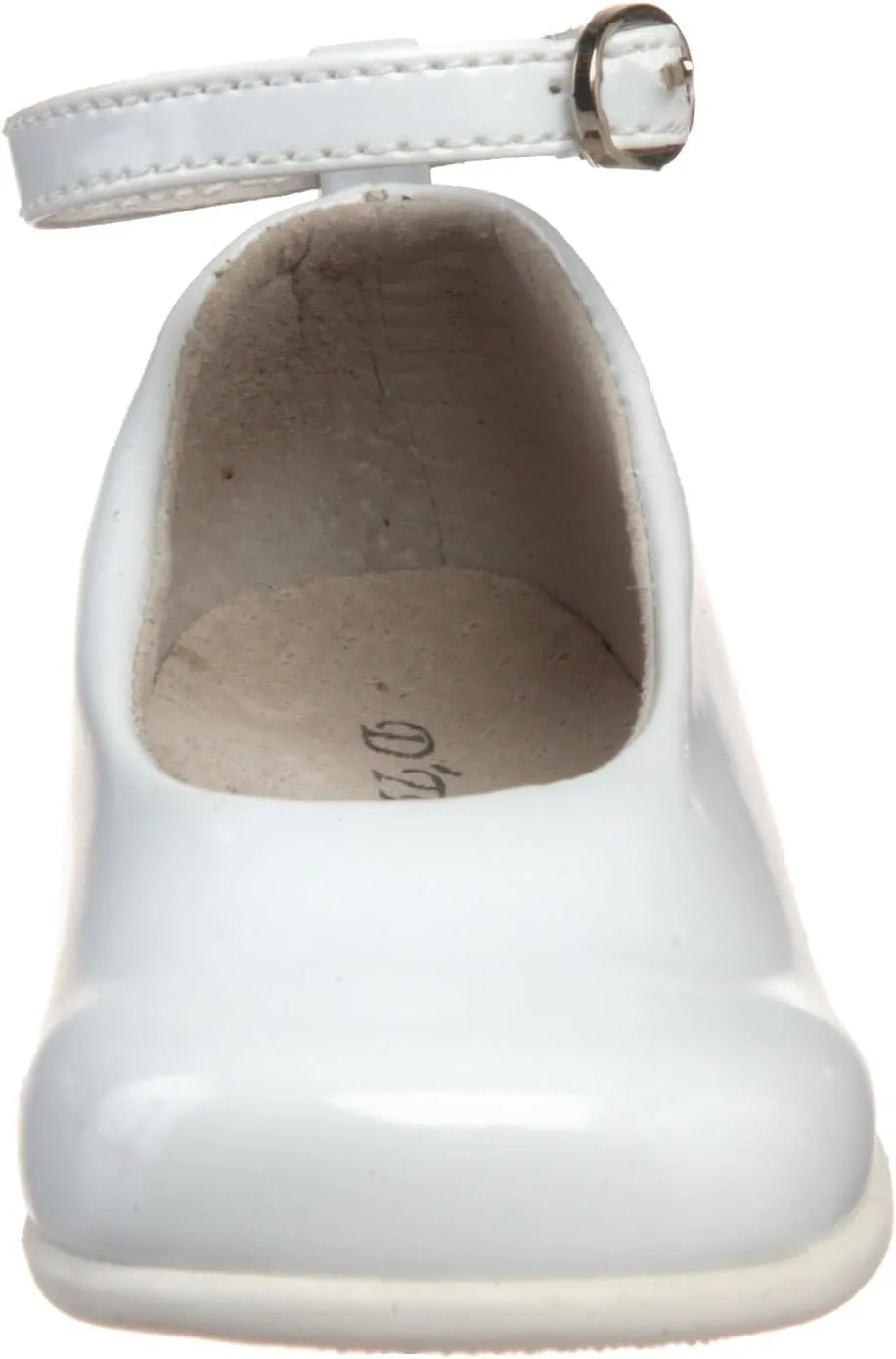 JOSMO 171-01 Dress Shoe (Infant/Toddler)