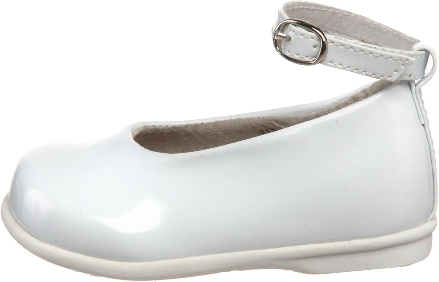 JOSMO 171-01 Dress Shoe (Infant/Toddler)