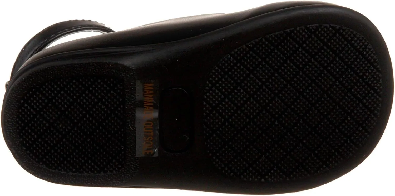 JOSMO 171-01 Dress Shoe (Infant/Toddler)