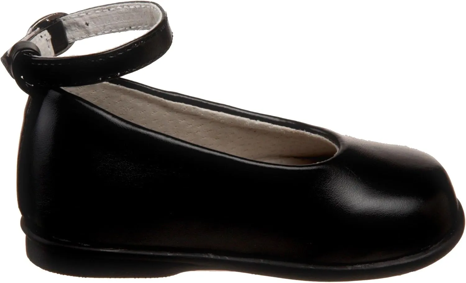 JOSMO 171-01 Dress Shoe (Infant/Toddler)