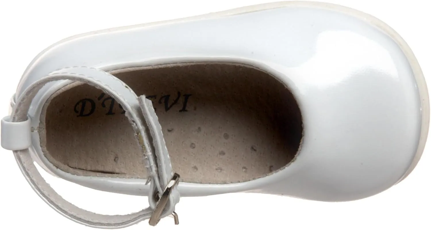 JOSMO 171-01 Dress Shoe (Infant/Toddler)