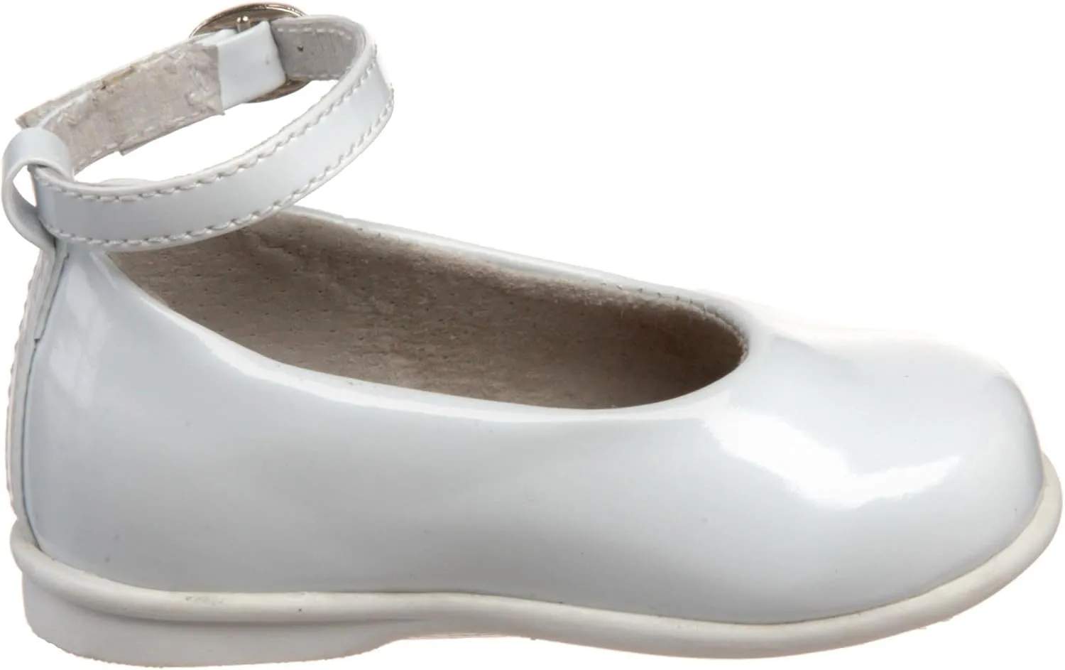 JOSMO 171-01 Dress Shoe (Infant/Toddler)