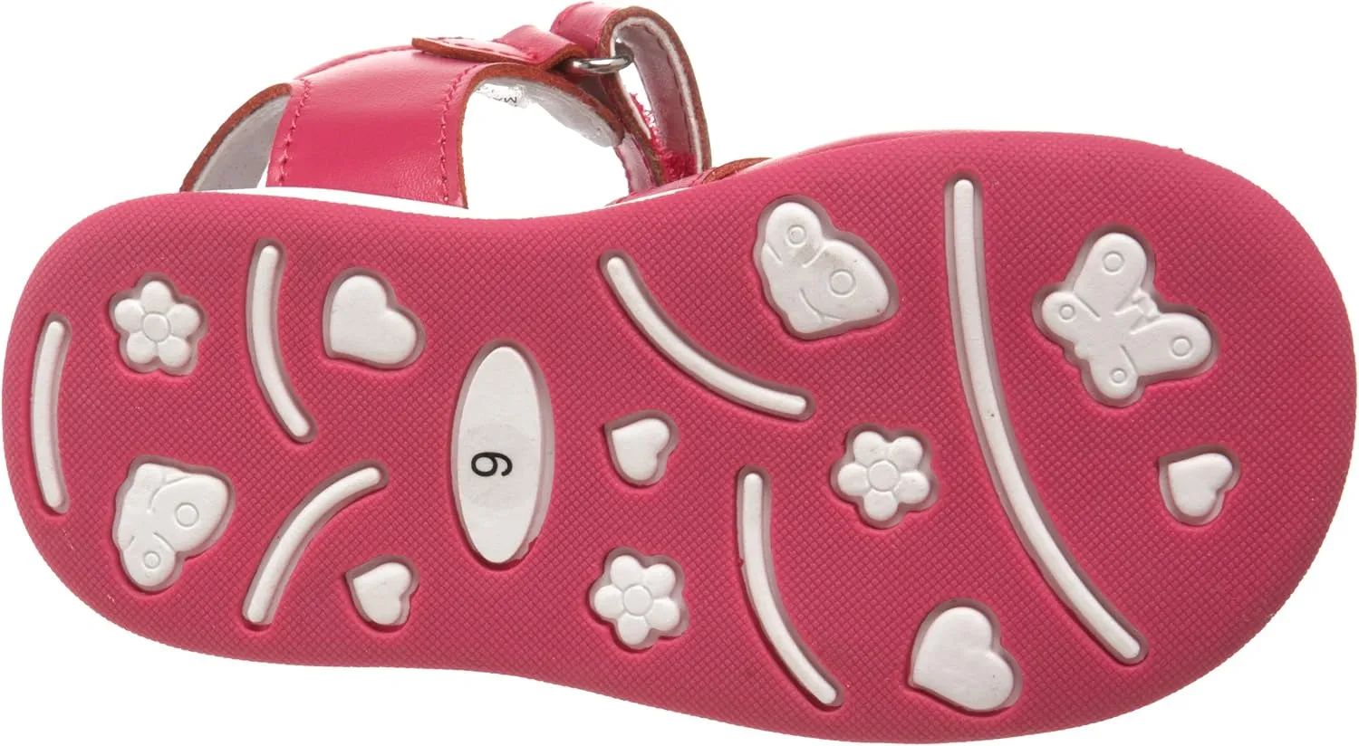 JOSMO Kids' 81312 Sandal