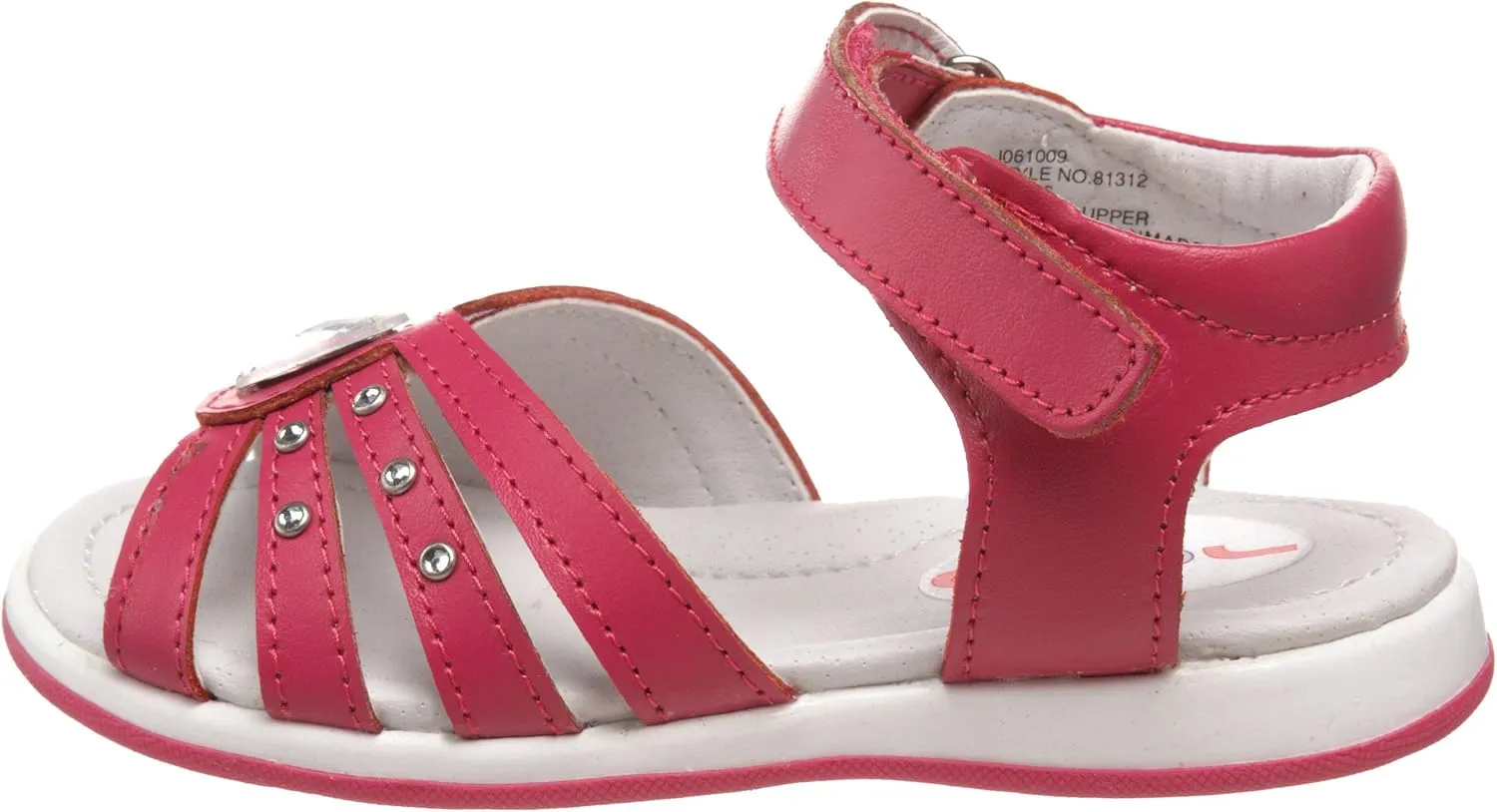 JOSMO Kids' 81312 Sandal