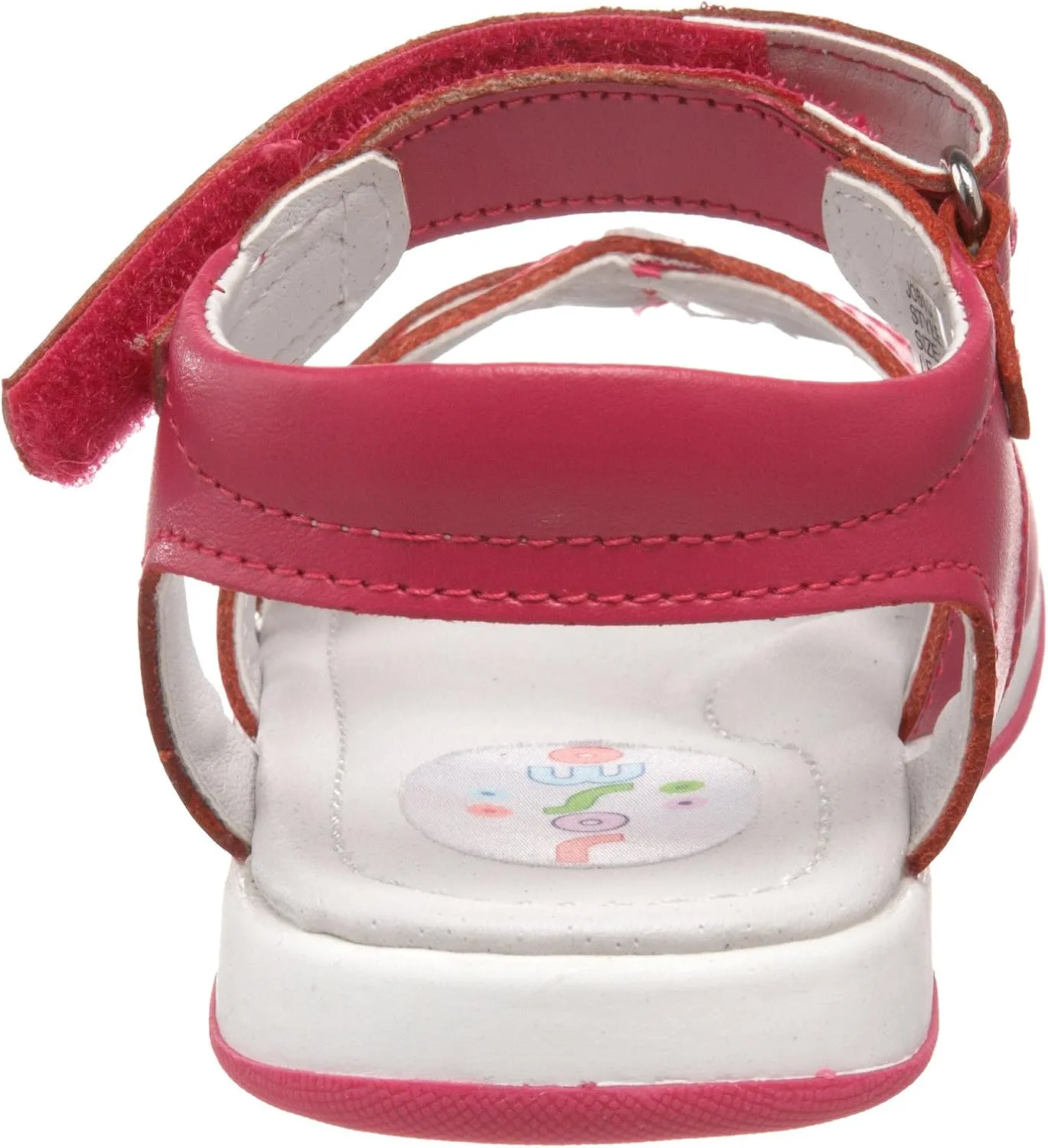 JOSMO Kids' 81312 Sandal