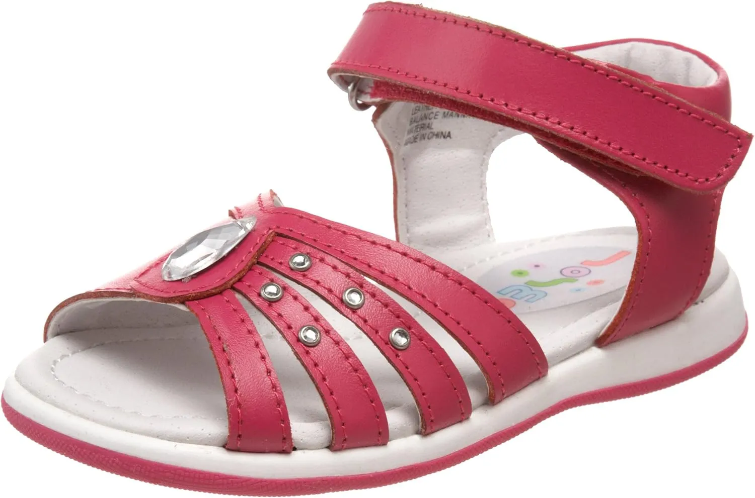 JOSMO Kids' 81312 Sandal