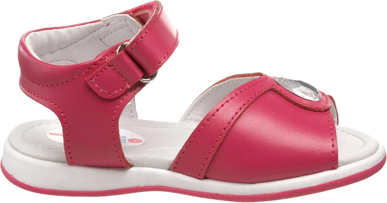 JOSMO Kids' 81312 Sandal