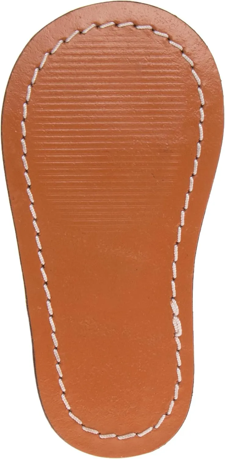 Josmo Unisex-Baby Casual First Walker Shoe
