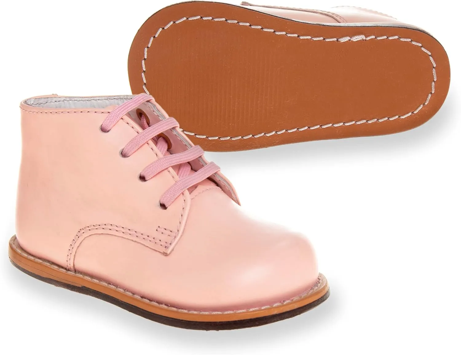 Josmo Unisex-Baby Casual First Walker Shoe