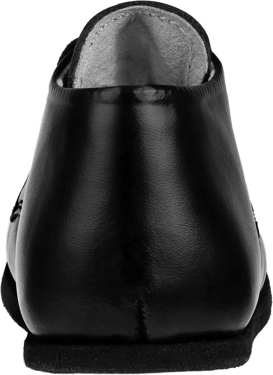 Josmo Unisex-Baby Walking Leather First Walker Shoe for Infant