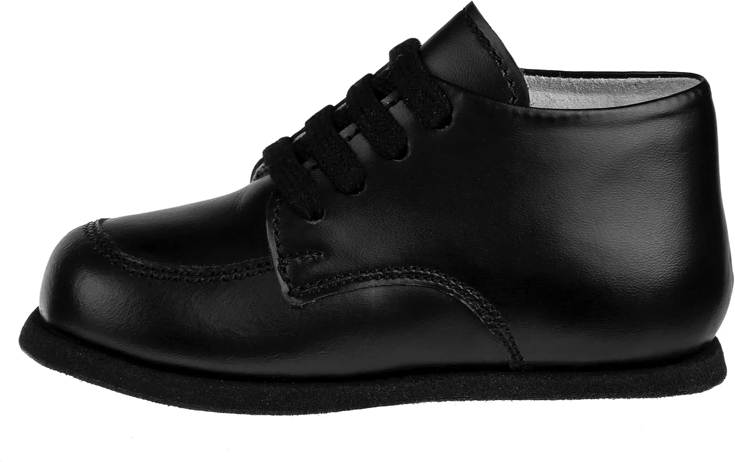 Josmo Unisex-Baby Walking Leather First Walker Shoe for Infant