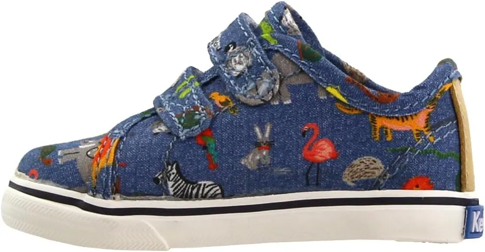 Keds Women's Ch Kate Spade Sneaker