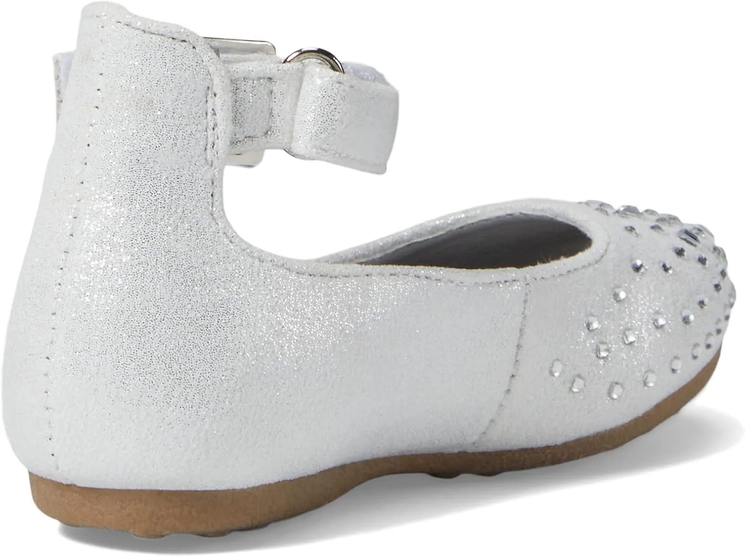 Kenneth Cole Reaction Baby Girl's Violet Sophia (Toddler)