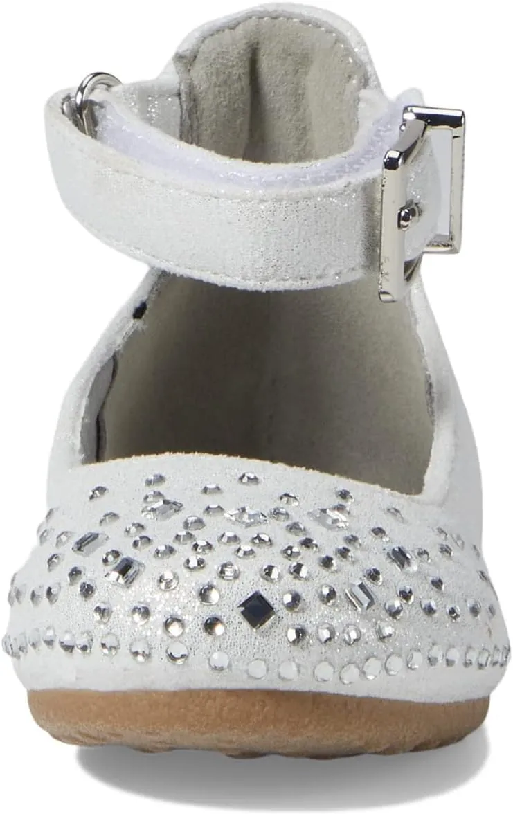 Kenneth Cole Reaction Baby Girl's Violet Sophia (Toddler)