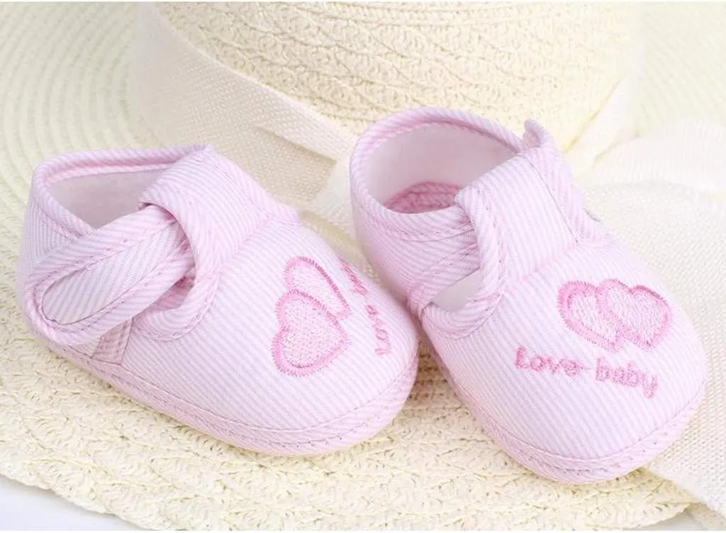 Kids Boys Sneaker Shoes Canvas Boy Shoes Crib Girl Sole Toddler Soft Baby Shoes Baby Soft Bottom Shoes for Boys