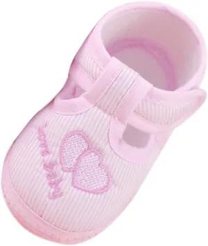 Kids Boys Sneaker Shoes Canvas Boy Shoes Crib Girl Sole Toddler Soft Baby Shoes Baby Soft Bottom Shoes for Boys
