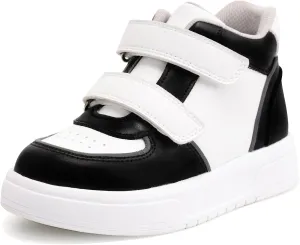 Kids Orthopedic Shoes with Ankle and Arch Support,Fashion Thick Sole Corrective Sneakers