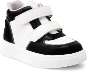 Kids Orthopedic Thick Sole Shoes with Ankle and Arch Support for Boys and Girls