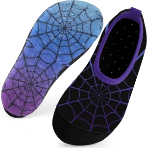 Kids Water Shoes Girls Boys Outdoor Quick Dry Barefoot Aqua Socks for Toddler Sport Beach Swim Surf