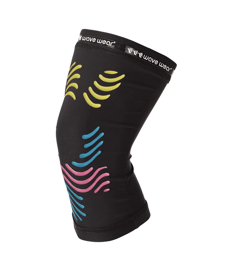 Knee Stability Kinesiology Compression Sleeve K1