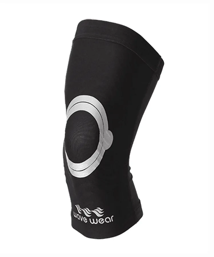 Knee Stability Kinesiology Compression Sleeve K1