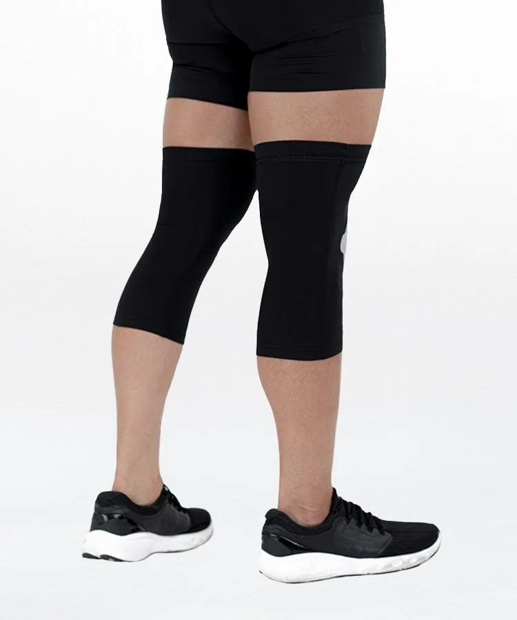 Knee Stability Kinesiology Compression Sleeve K1