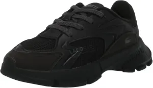 Lacoste Baby-Girl's L003 Neo Sneaker