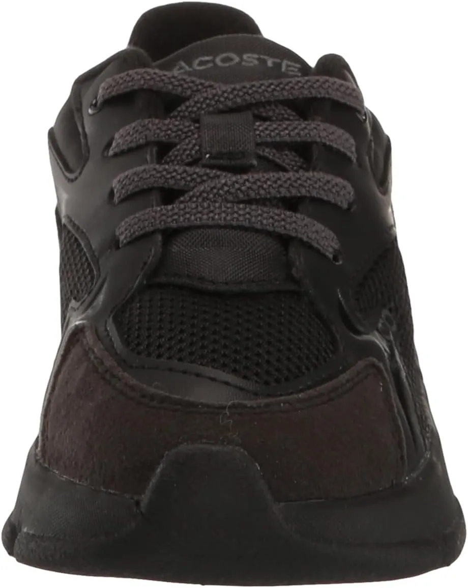 Lacoste Baby-Girl's L003 Neo Sneaker