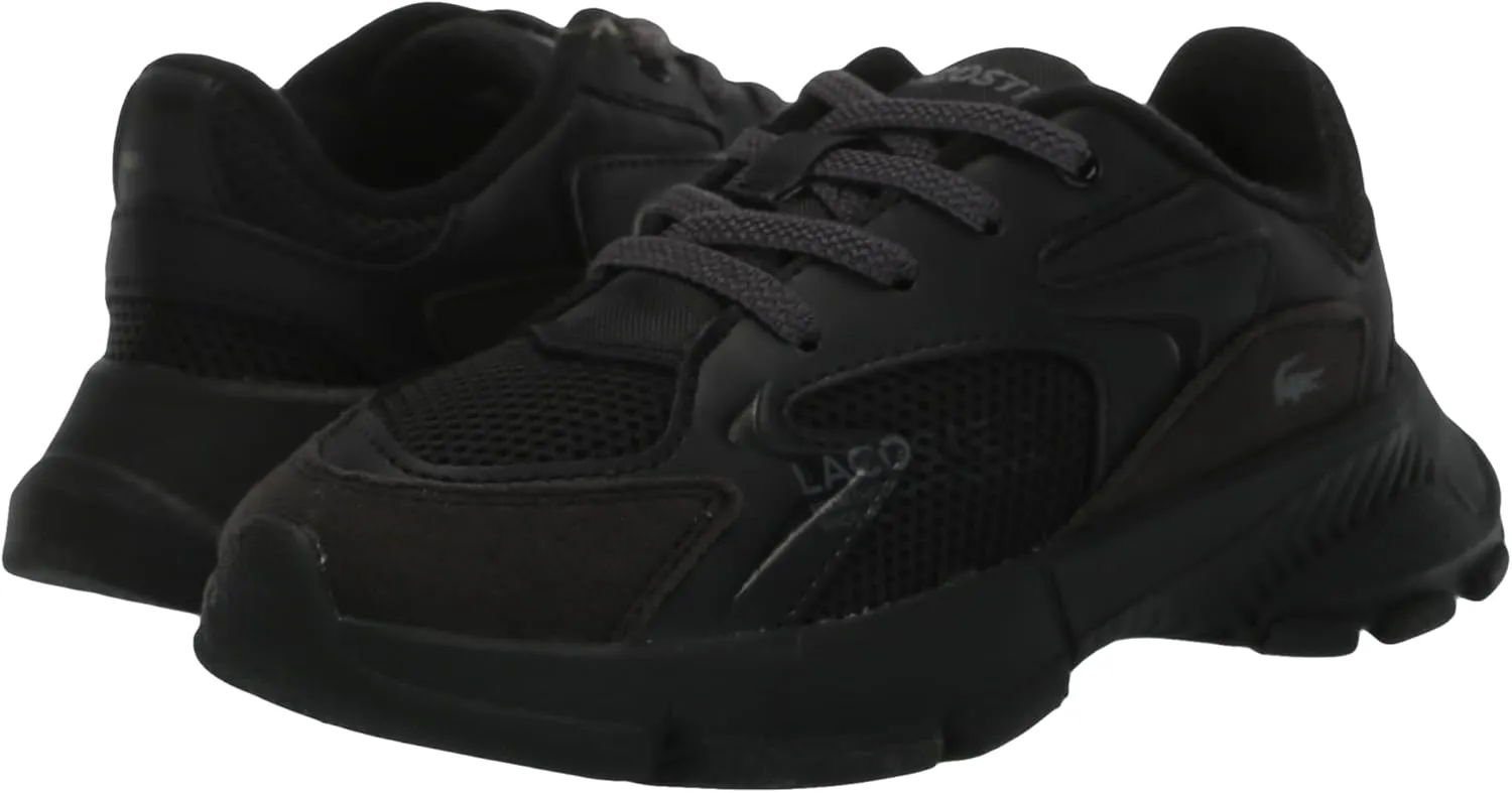 Lacoste Baby-Girl's L003 Neo Sneaker