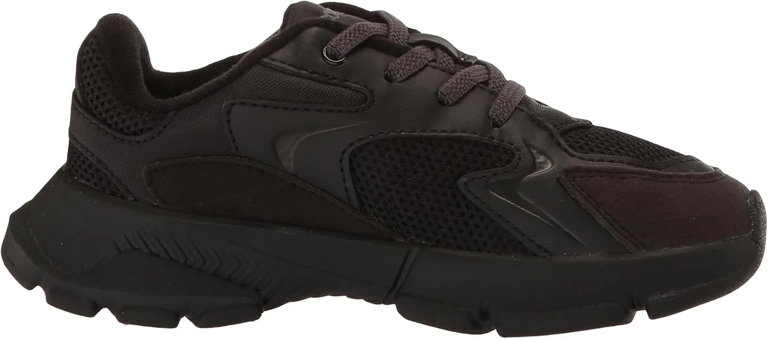 Lacoste Baby-Girl's L003 Neo Sneaker