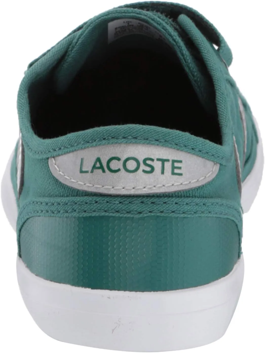 Lacoste Kid's Sideline Shoe