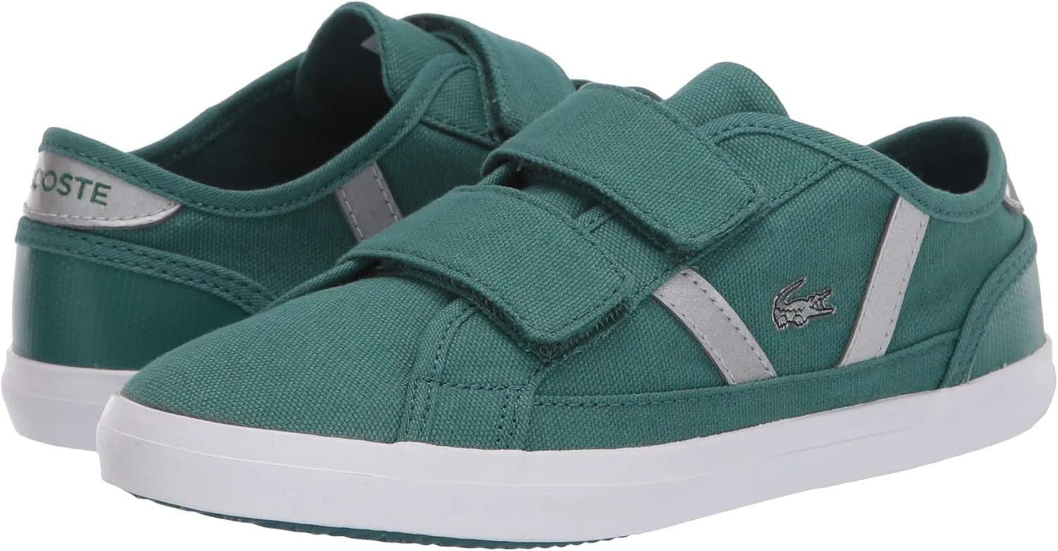 Lacoste Kid's Sideline Shoe