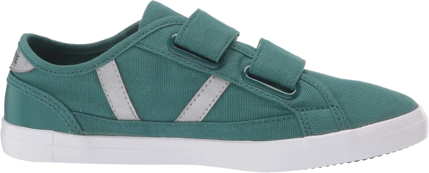 Lacoste Kid's Sideline Shoe