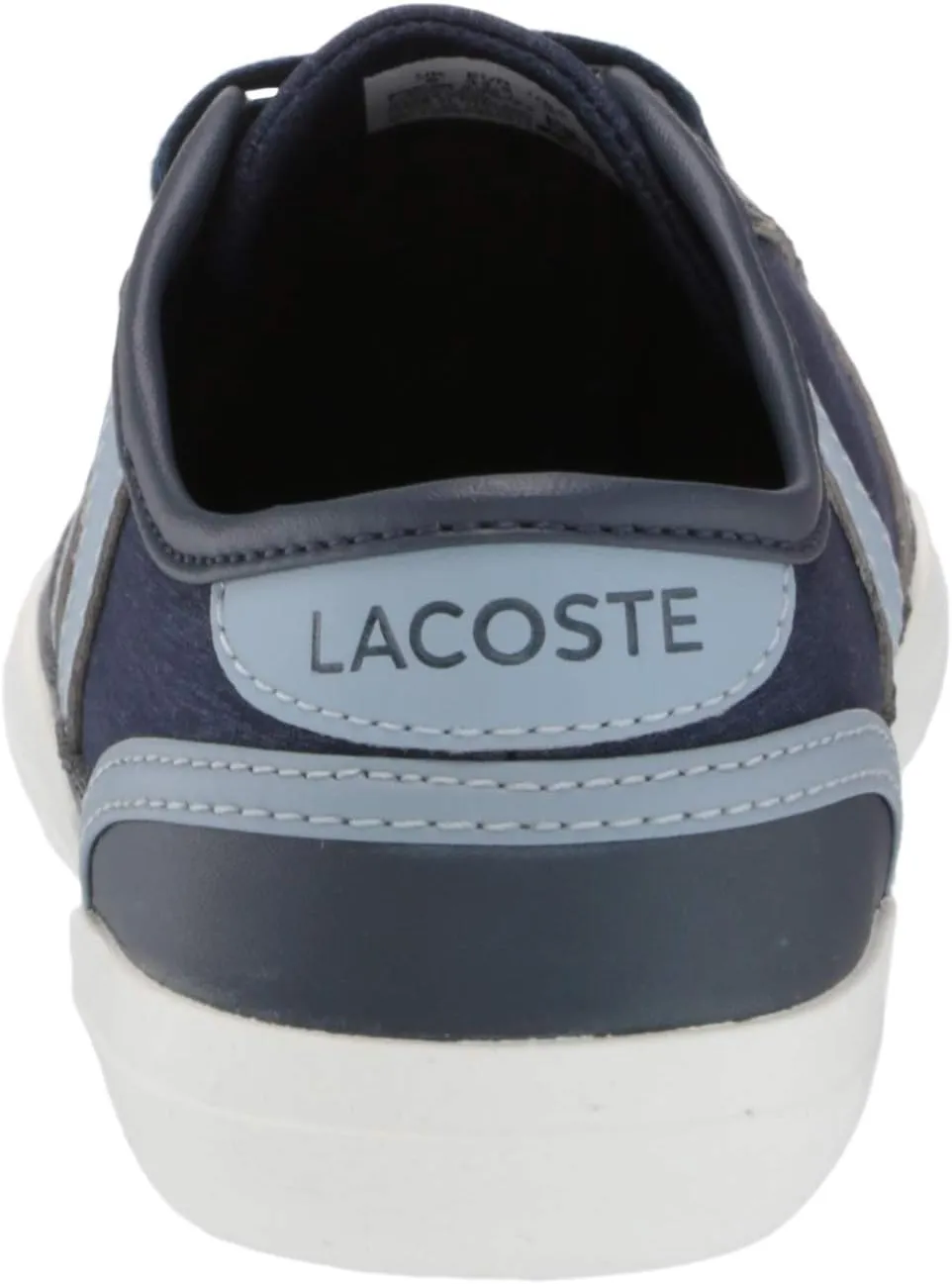 Lacoste Kid's Sideline Shoe