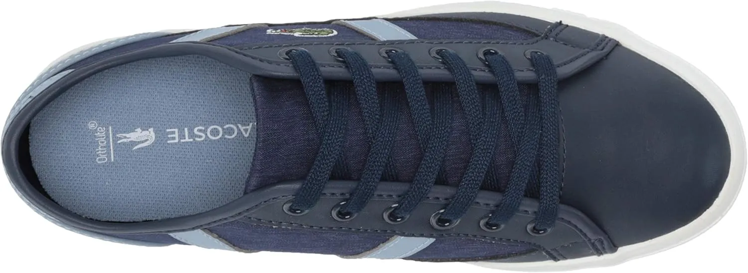 Lacoste Kid's Sideline Shoe