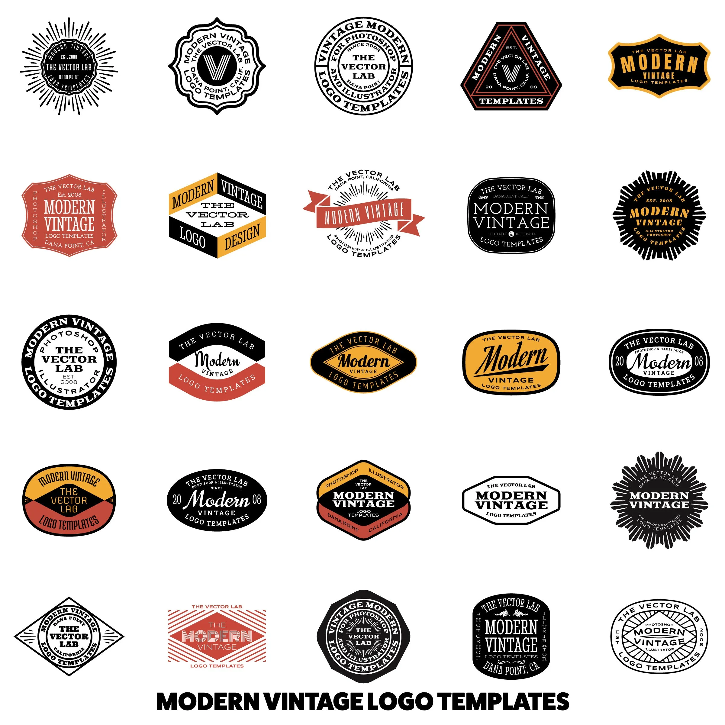 Logo Design Master Collection