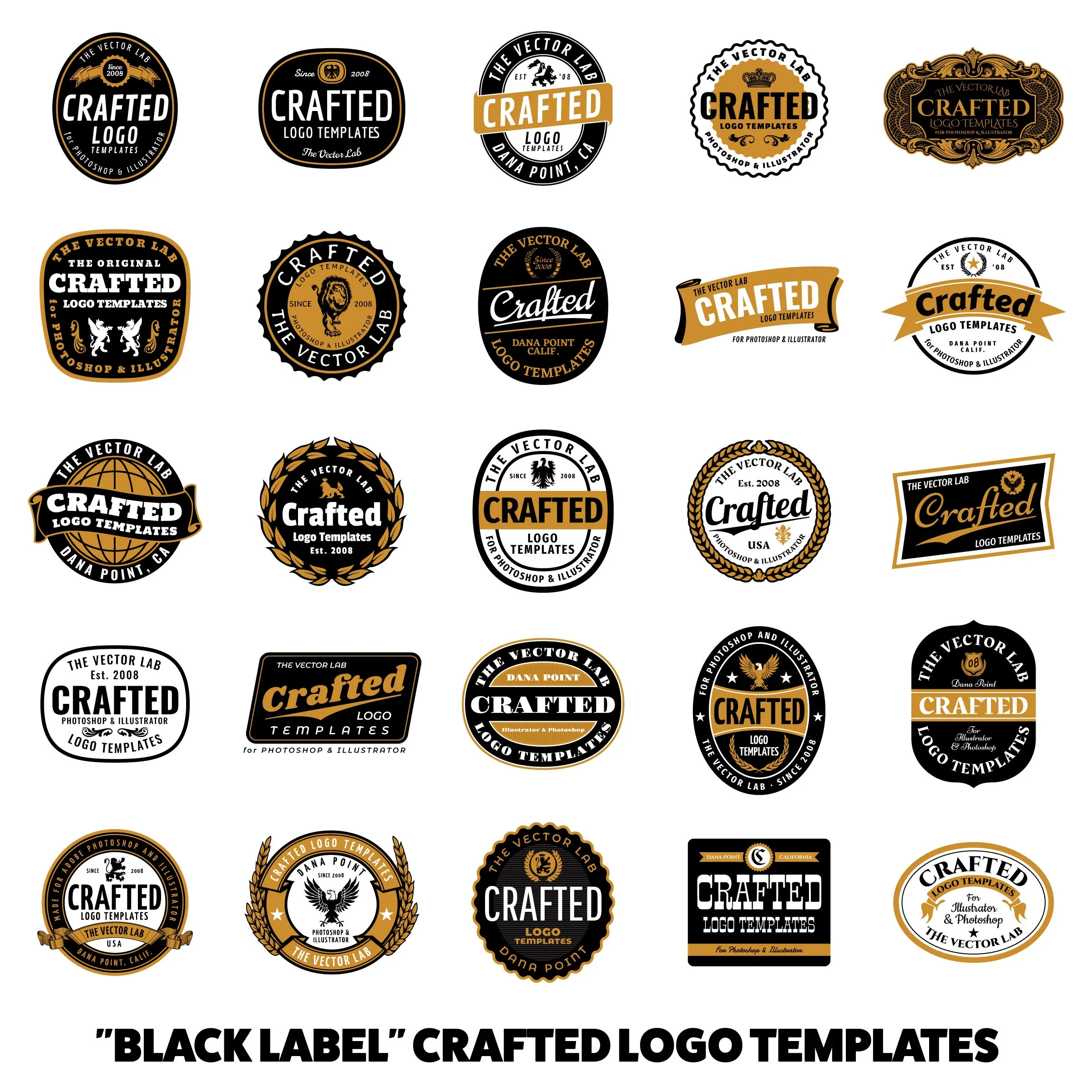 Logo Design Master Collection