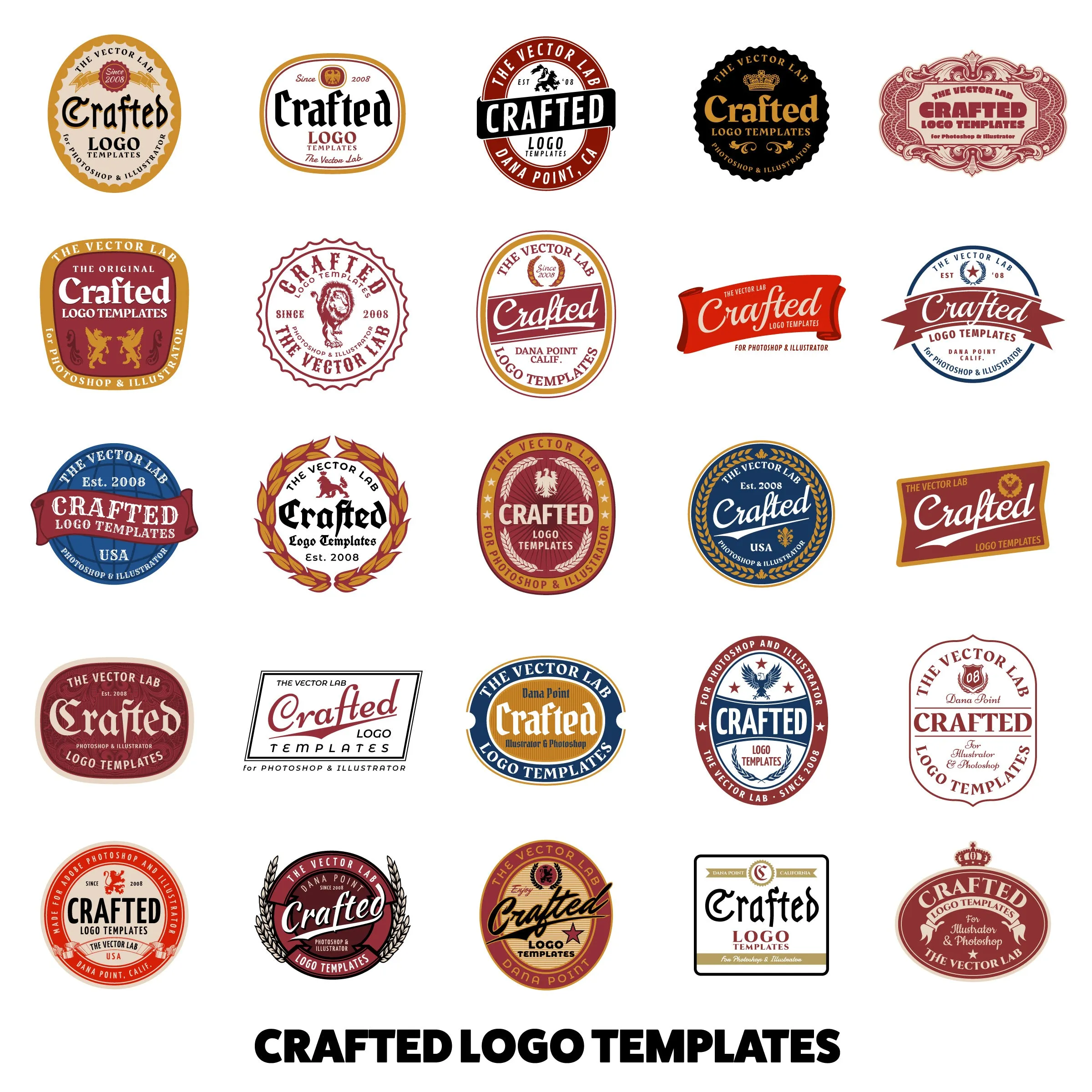 Logo Design Master Collection