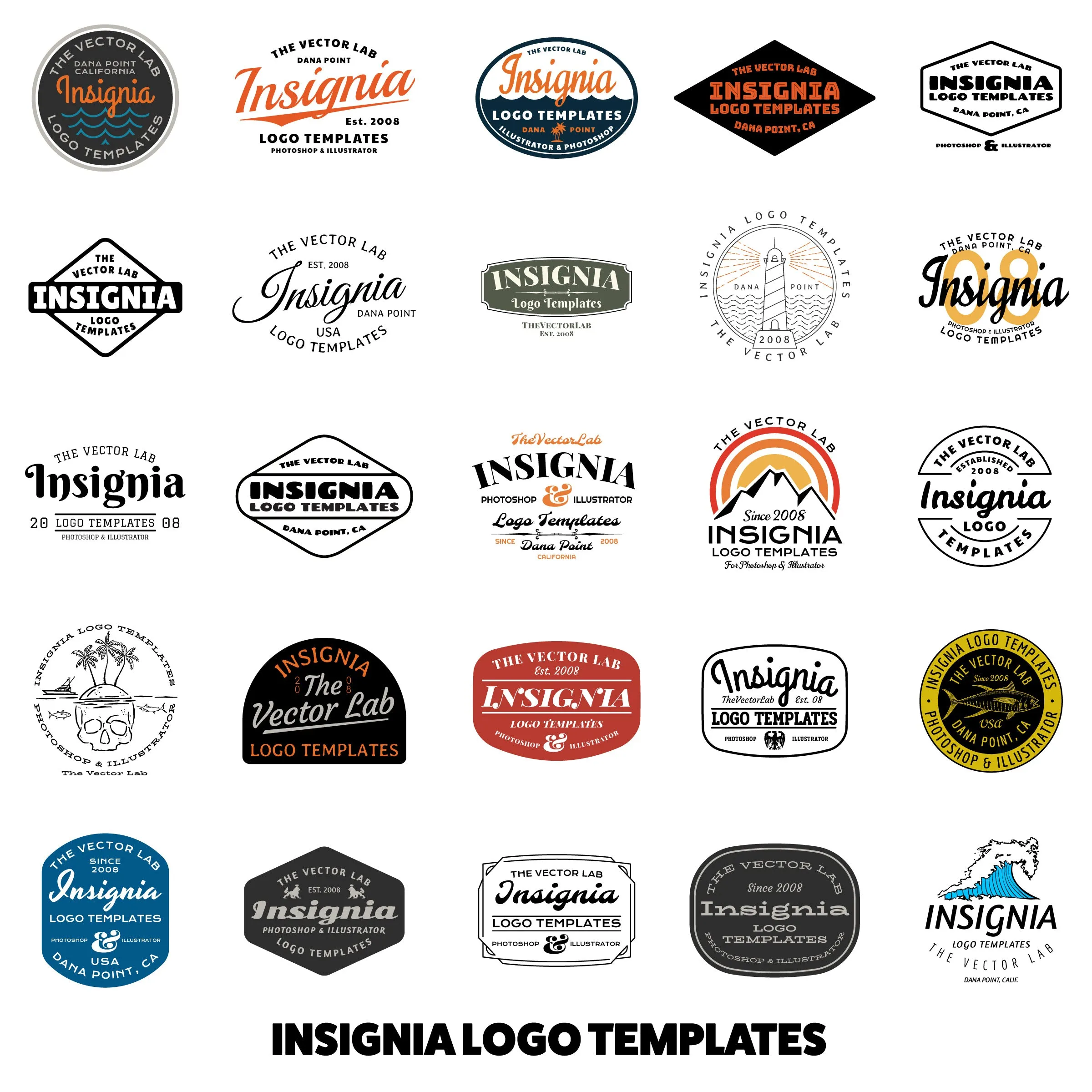 Logo Design Master Collection