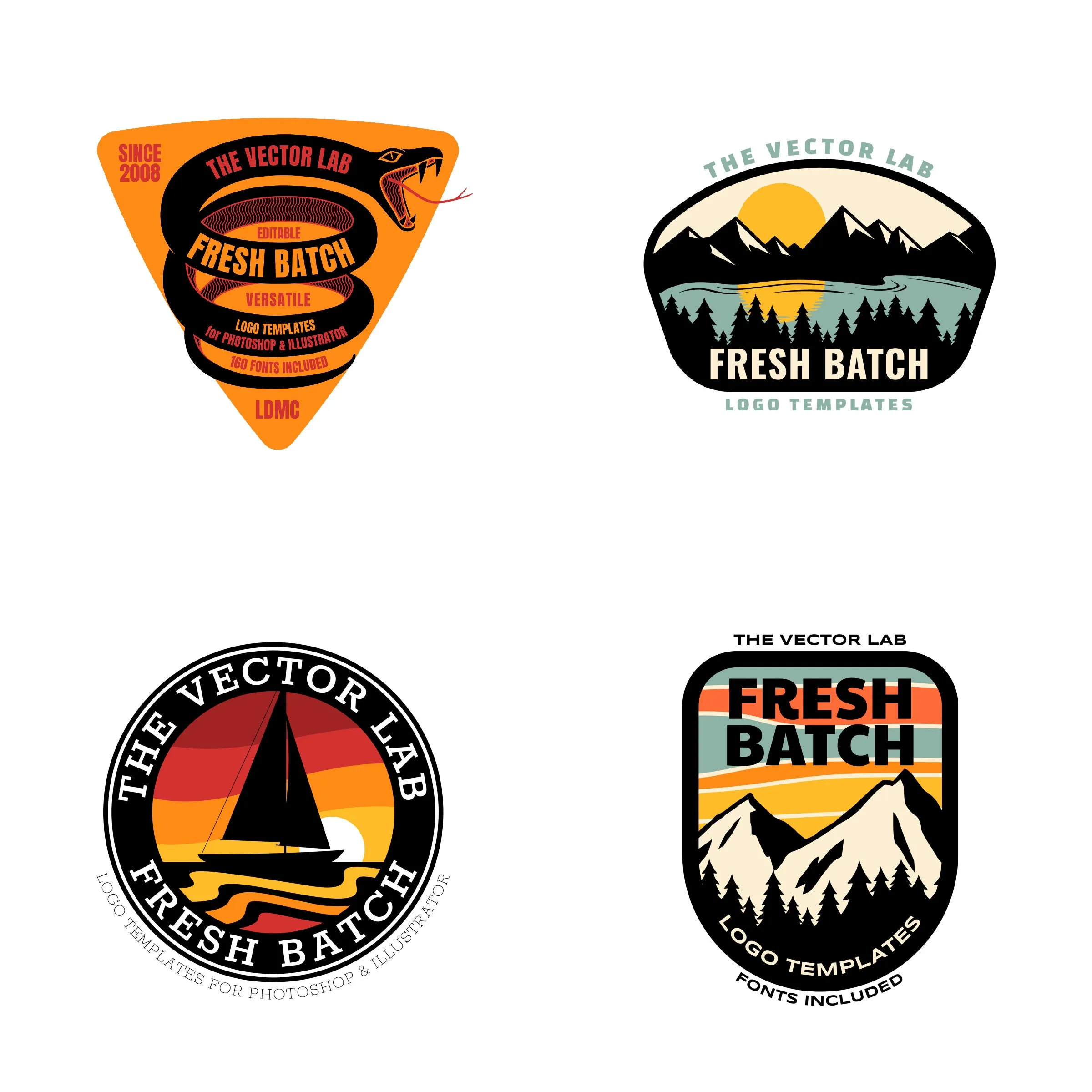Logo Design Master Collection