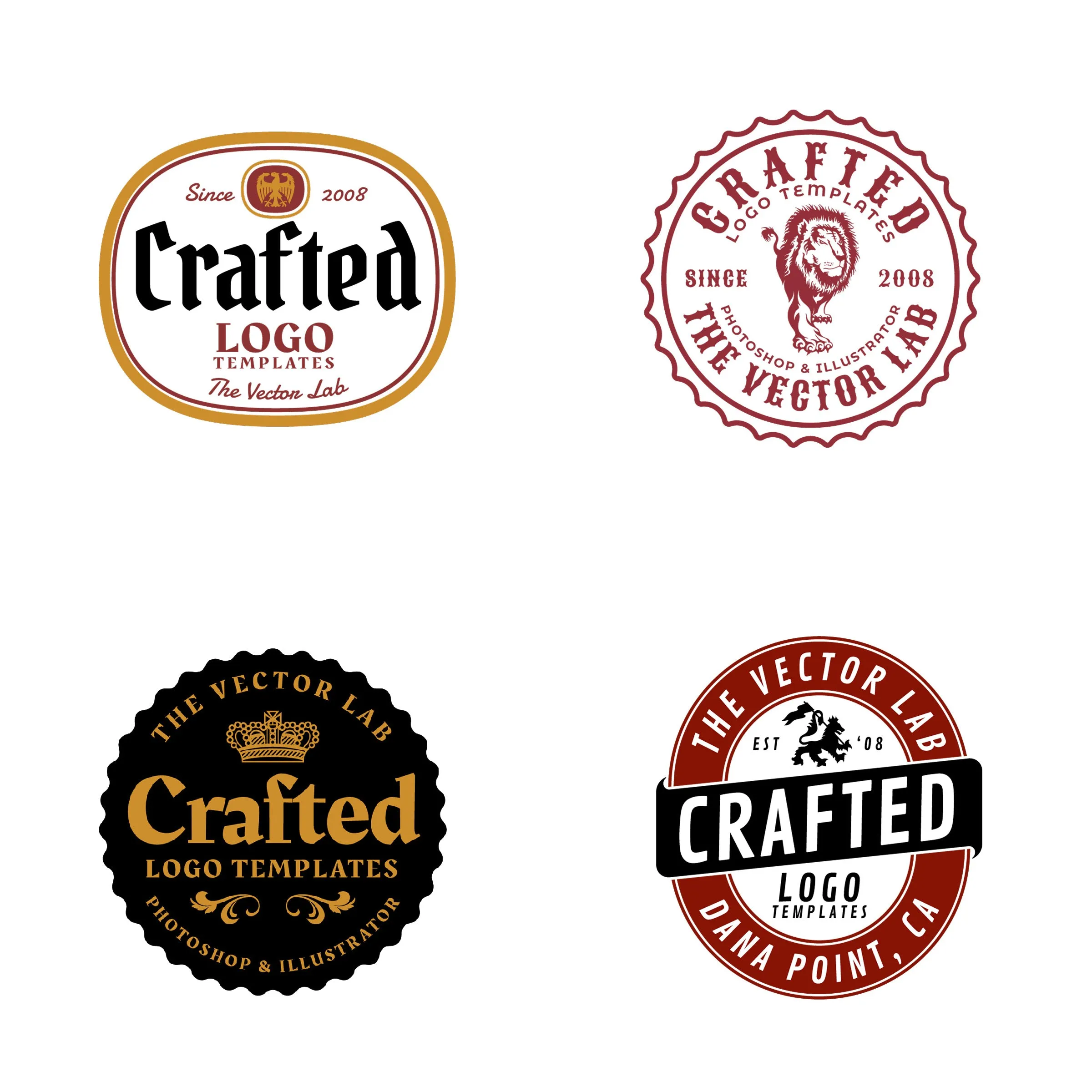 Logo Design Master Collection