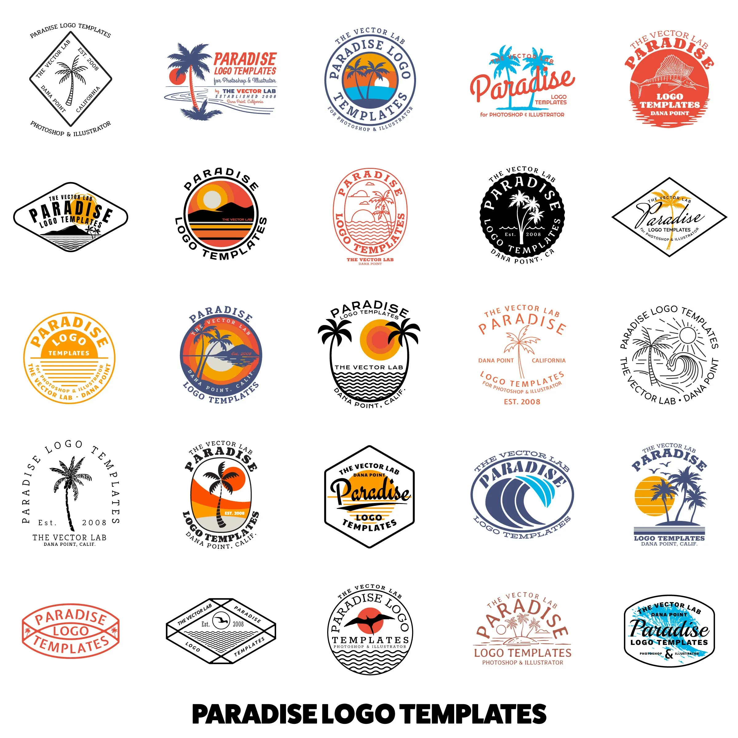 Logo Design Master Collection
